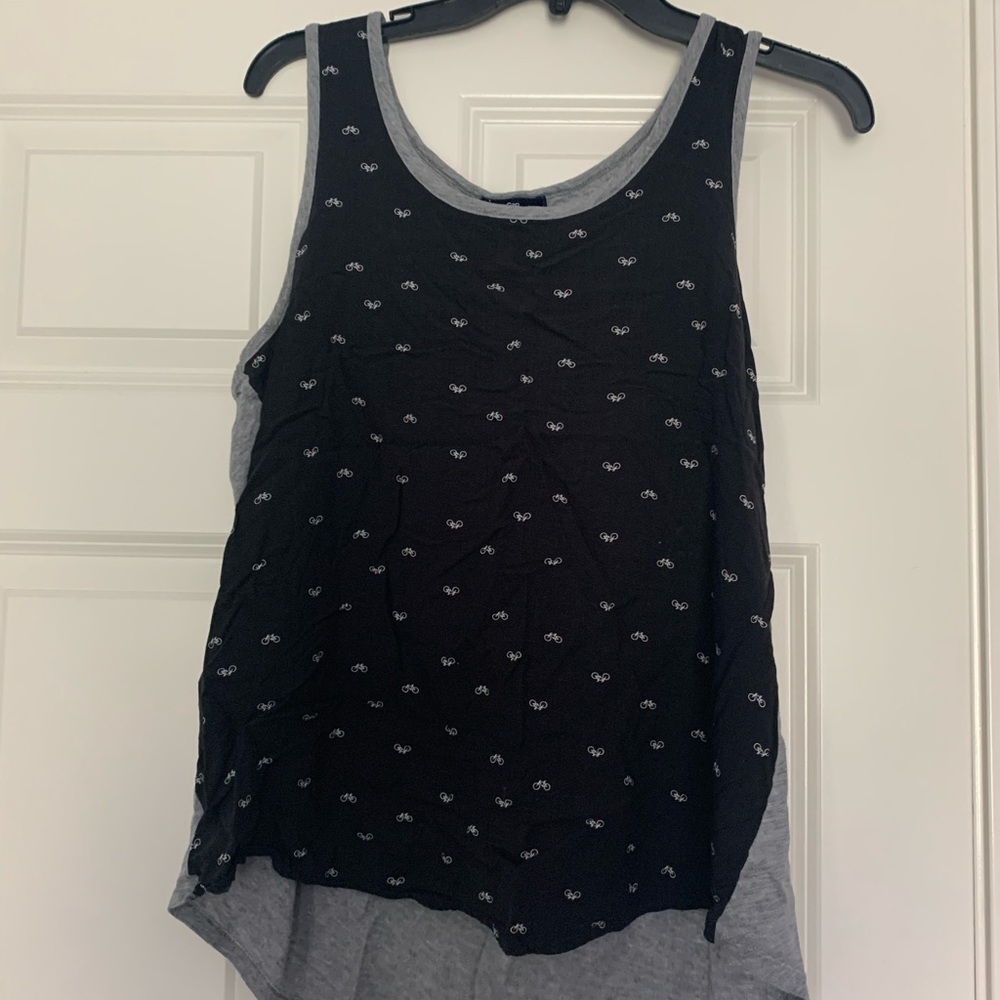 Gap tank top